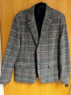 Clearance Reserved Blazer “”