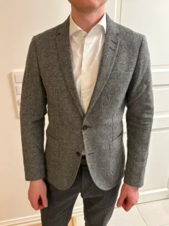 Online Tiger of Sweden Bleiseri