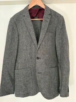 Online Tiger of Sweden Bleiseri