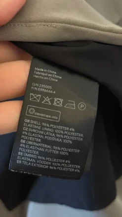 Clearance H&M Bleiseri