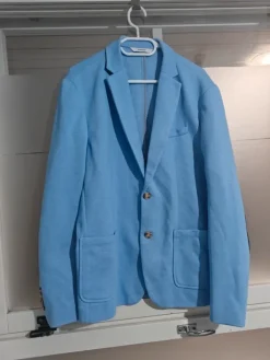 Online Reserved Bleiseri