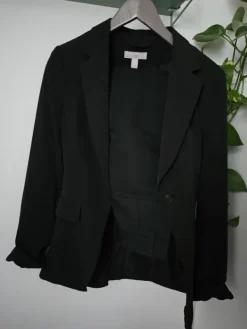 Hot H&M Bleiseri + puvunhousut