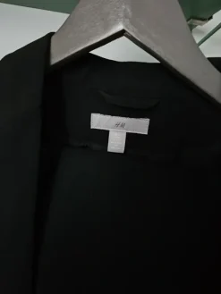 Hot H&M Bleiseri + puvunhousut