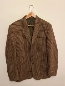 Hot Jan Stuart collection Bleiseri houndstooth