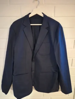 Best Reserved Bleiseri (Laivastonsininen, XL)