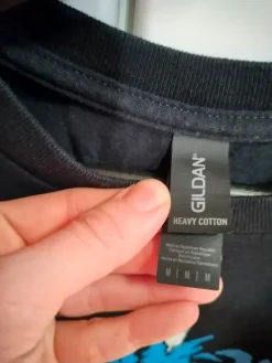 Sale Gildan Blink-182 t-paita