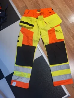 Outlet Blåkläder huomiohousut