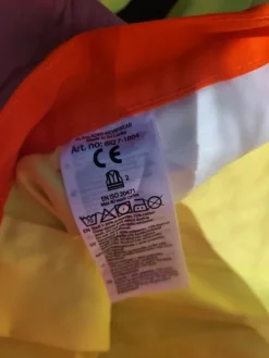 Outlet Blåkläder huomiohousut