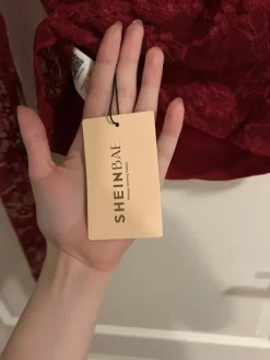 Clearance Blonde top