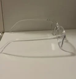 Clearance Blue light block glasses