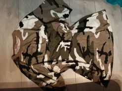 New Surplus Bluzka wojskowa moro