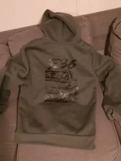 Clearance BMW huppari