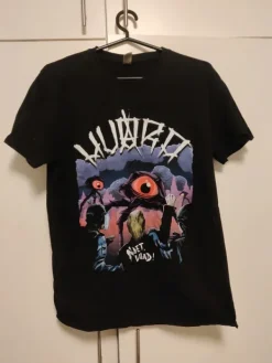 Hot sol's Bändipaita