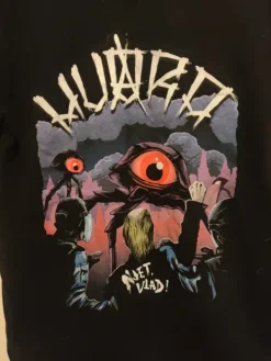 Hot sol's Bändipaita