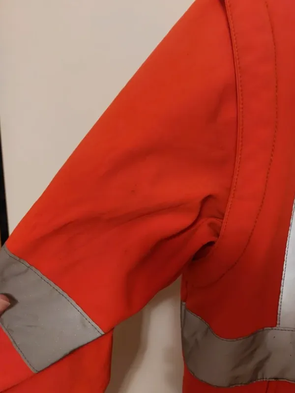 Online bockmann -työtakki/-liivi