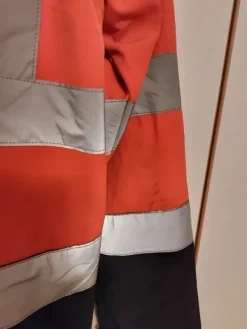 Online bockmann -työtakki/-liivi