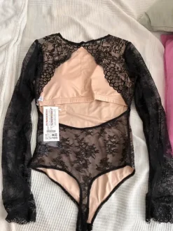 Body käyttämätön