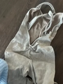 Best Trinity bodysuit