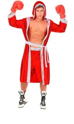 Online Temashop Bokse Kostume