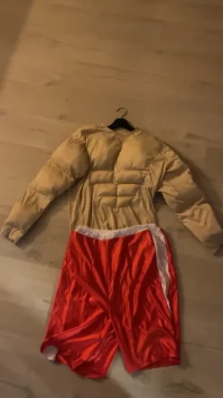 Online Temashop Bokse Kostume