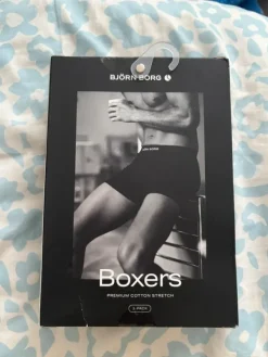 Online Björn Borg Bokserit