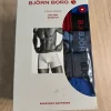 Online Bokserki Björn Borg Cotton Stretch M 5-pack