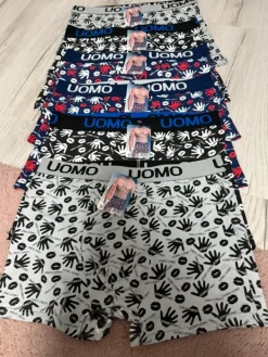 Best Bokserki męskie