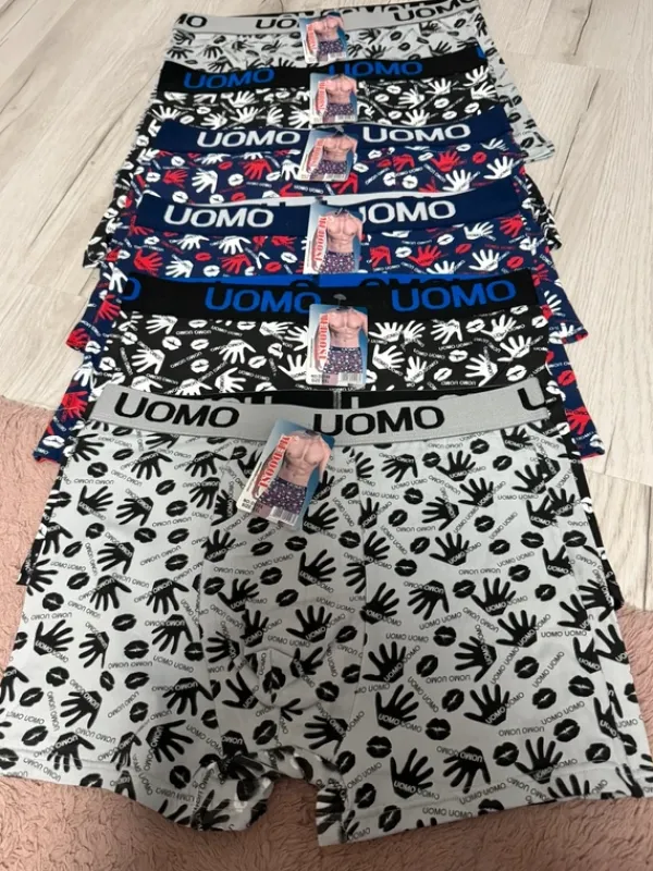 Best Bokserki męskie