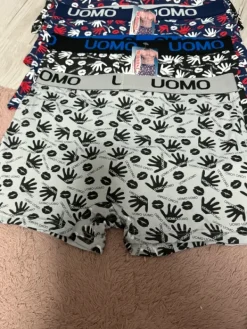 Best Bokserki męskie