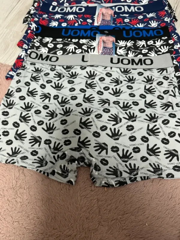 Best Bokserki męskie