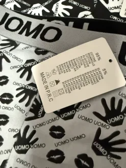 Best Bokserki męskie