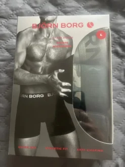 Discount Bokserki męskie