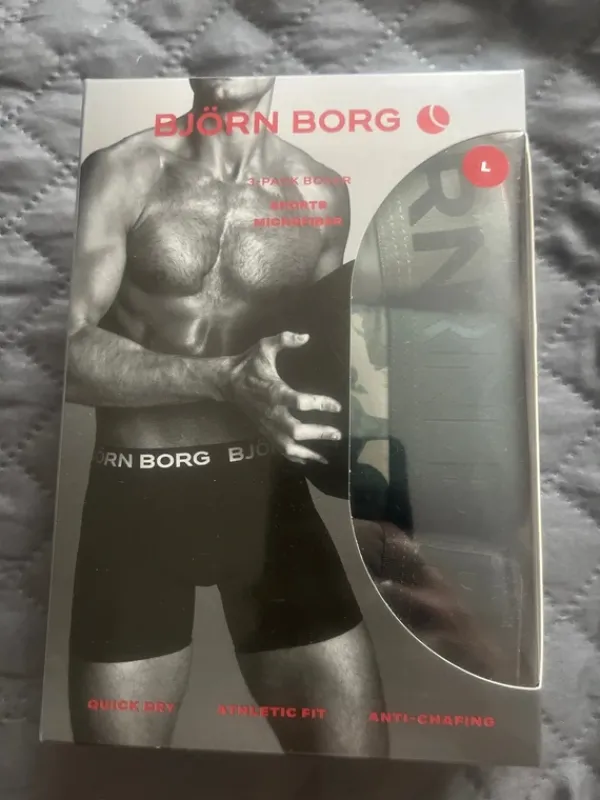 Discount Bokserki męskie