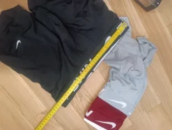 Bokserki męskie Nike S 1szt Nowe