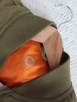 Clearance Cubus Bomber takki