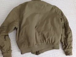 Clearance Cubus Bomber takki