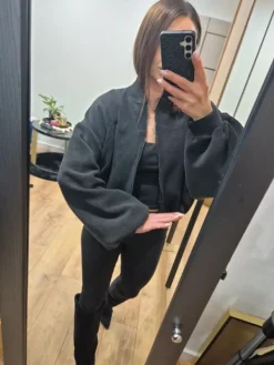 Sale Bomberka z polaru