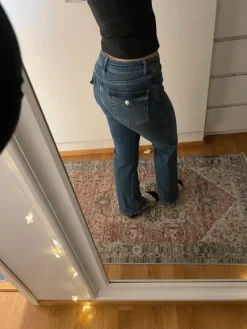 New Lager 157 Bootcut farkut