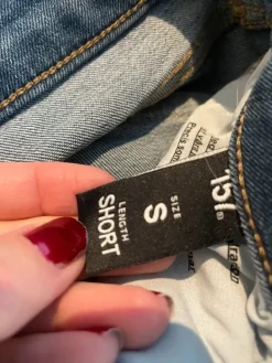 New Lager 157 Bootcut farkut