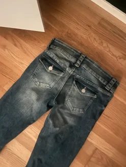 Outlet H&M Bootcut farkut