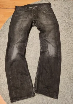 Clearance Bootcut jeans