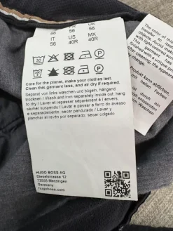 New Boss miesten shortsit 56