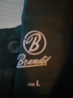 Online Brandit kauluspaita L