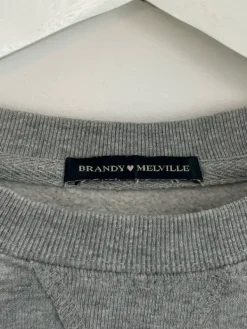 Discount Brandy Melville College