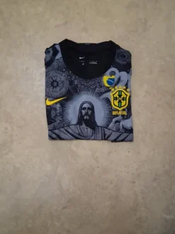 Hot Nike Brazil paita