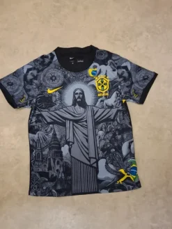 Hot Nike Brazil paita