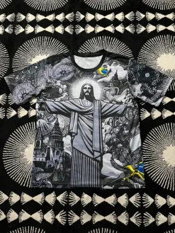 Discount H&M Brazil paita