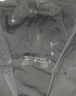 Clearance Breathe Divinity void tech phantom pitkähihainen