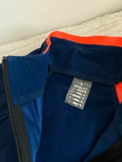 Discount Briko jacket