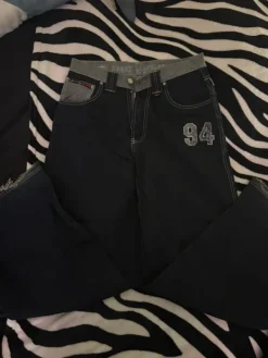 Outlet Bronx baggy farkut